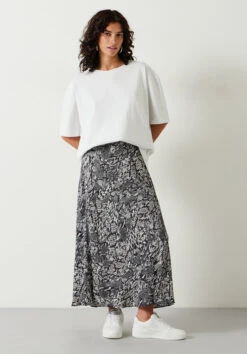 Kora Maxi Skirt