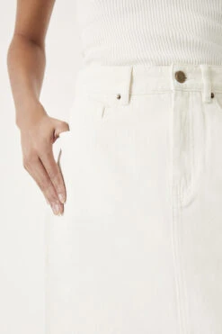 Jaz Denim Maxi Skirt 23 Jaz Denim Maxi Skirt -Women Clothing Sale 010296 2855 04