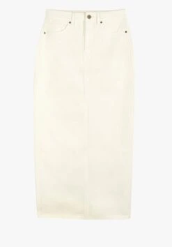 Jaz Denim Maxi Skirt 24 Jaz Denim Maxi Skirt -Women Clothing Sale 010296 2855 07 4