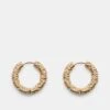 Camille Hoop Earrings -Women Clothing Sale 010300 3037 01