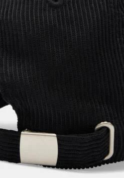 Polly Cord Baseball Cap -Women Clothing Sale 010302 0456 04