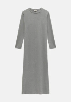 Mel Ribbed Maxi Jersey Dress -Women Clothing Sale 010311 2805 07 6