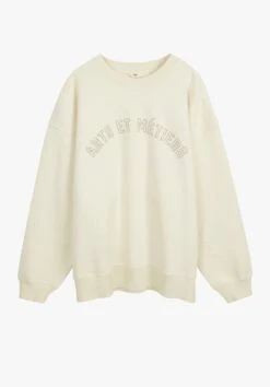 Arts Et Metiers Sweatshirt -Women Clothing Sale 010321 4465 07 2