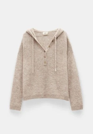 Contrast Stitch Sweatshirt 15 Contrast Stitch Sweatshirt - Image 13