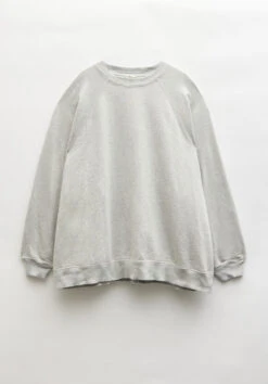 Megan Oversized Sweatshirt -Women Clothing Sale 010388 4426 07 2