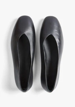 Monroe Leather Ballet Pump -Women Clothing Sale 010389 2762 04