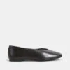Monroe Leather Ballet Pump -Women Clothing Sale 010389 2762 07 8