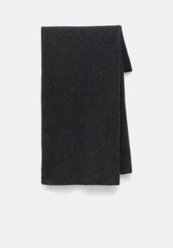 Emily Wide Leg Wool Blend Trousers -Women Clothing Sale 010433 2806 07 3