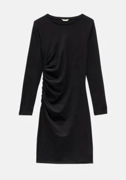 Long Sleeve Mini Judy Dress 23 Long Sleeve Mini Judy Dress -Women Clothing Sale 010436 0456 07 9