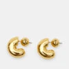 Jenny Bird Small Tome Hoop Earrings -Women Clothing Sale 010481 3037 01