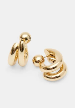Jenny Bird Florence Earrings -Women Clothing Sale 010488 3037 04
