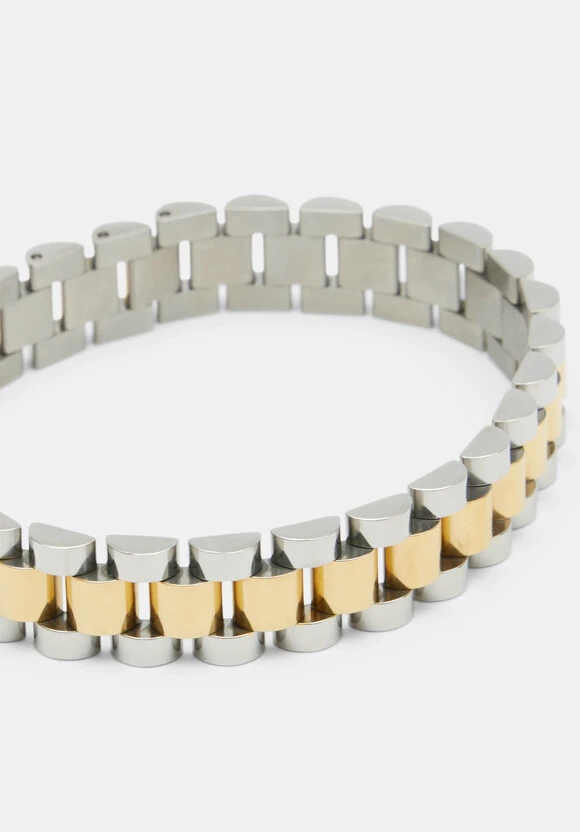 Luv AJ Timepiece Bracelet 4 Luv AJ Timepiece Bracelet - Image 2