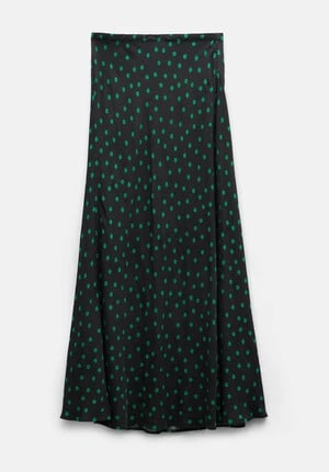 Simmi Wrap Maxi Skirt 12 Simmi Wrap Maxi Skirt - Image 10