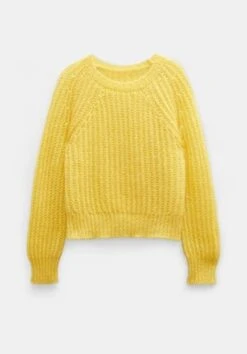Tessa Fairisle Crew Jumper -Women Clothing Sale 010612 2185 07 3