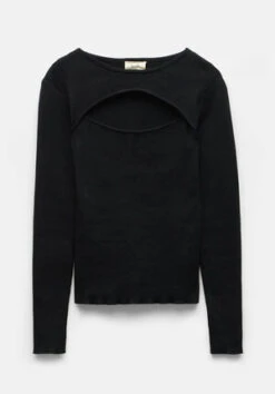 Devlin Lace Long Sleeve Top 31 Devlin Lace Long Sleeve Top -Women Clothing Sale 010613 2809 07