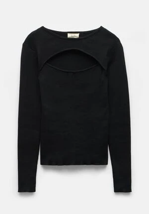 Addison Crew Neck Top 13 Addison Crew Neck Top - Image 11