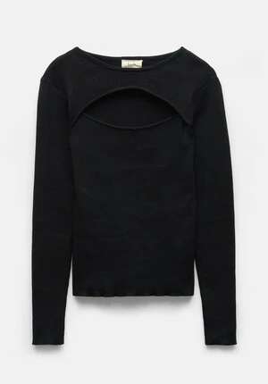 Devlin Lace Long Sleeve Top 16 Devlin Lace Long Sleeve Top - Image 14