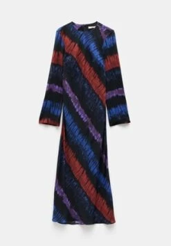 Emory Mini Cord Dress -Women Clothing Sale 010626 4447 07 3