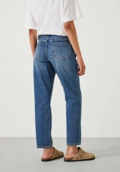 Boyfriend Jeans -Women Clothing Sale 010862 2911 03