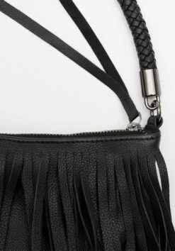 Anderson Fringe Shoulder Bag -Women Clothing Sale 010964 2762 04