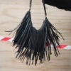 Anderson Fringe Shoulder Bag -Women Clothing Sale 010964 2762 10