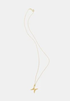 Bonvo Pisces Zodiac Necklace 18 Bonvo Pisces Zodiac Necklace -Women Clothing Sale 011111 0001 03