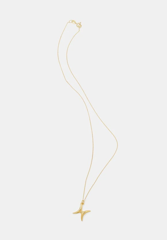 Bonvo Pisces Zodiac Necklace 5 Bonvo Pisces Zodiac Necklace - Image 3