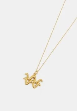 Bonvo Capricorn Zodiac Necklace 27 Bonvo Capricorn Zodiac Necklace -Women Clothing Sale 011111 0002 07 5