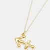 Bonvo Sagittarius Zodiac Necklace -Women Clothing Sale 011111 0004 01