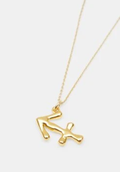 Bonvo Sagittarius Zodiac Necklace
