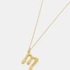 Bonvo Scorpio Zodiac Necklace -Women Clothing Sale 011111 0005 01
