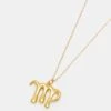 Bonvo Virgo Zodiac Necklace -Women Clothing Sale 011111 0007 01