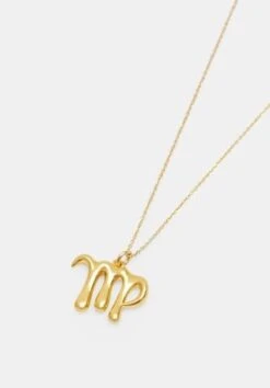 Bonvo Sagittarius Zodiac Necklace -Women Clothing Sale 011111 0007 07 2