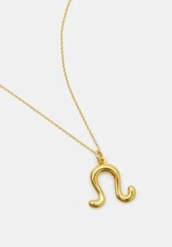 Bonvo Sagittarius Zodiac Necklace -Women Clothing Sale 011111 0008 07 2