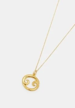 Bonvo Sagittarius Zodiac Necklace -Women Clothing Sale 011111 0009 07 3