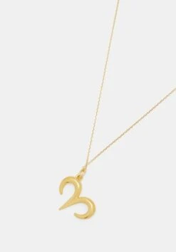 Bonvo Leo Zodiac Necklace 23 Bonvo Leo Zodiac Necklace -Women Clothing Sale 011111 0012 07