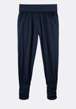 Elle Supersoft Wide Leg Joggers -Women Clothing Sale HRM1 401 10 3