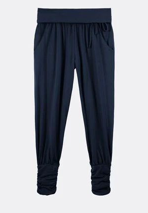 Alyna Relaxed Washed Joggers 15 Alyna Relaxed Washed Joggers - Image 13
